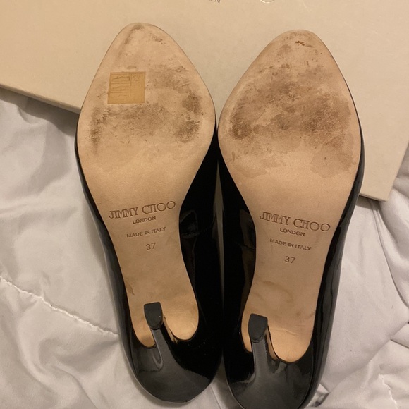Jimmy Choo Heels - Picture 14 of 15